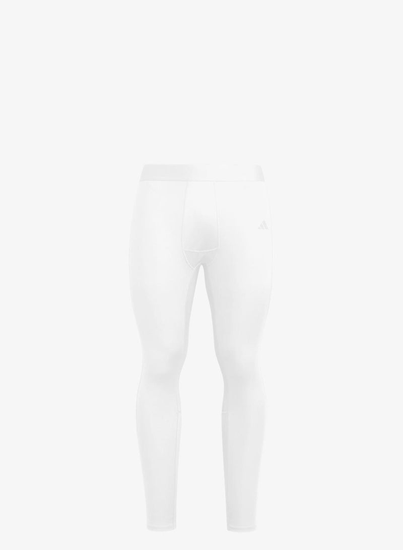 اديداس بنطال طويل TECHFIT - Image 1